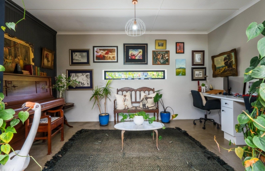 4 Bedroom Property for Sale in Linkside Western Cape